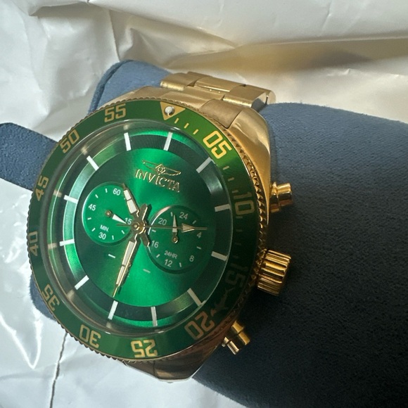 Invicta watch - Picture 7 of 7